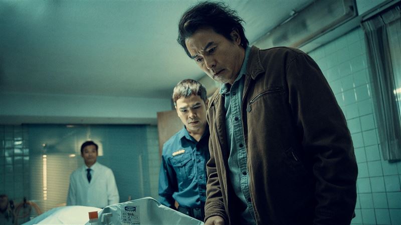 影帝再戰公設辯護人　漁工滅門血案曝真相