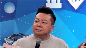 董至成表示，「遭有心人斷章取義、晚節不保！」（圖／記者游定剛拍攝）