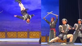 抖音帳號「京劇返場和名場面」