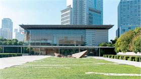 日本首相官邸（圖／翻攝自首相官邸網站）