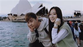 李岳（翻攝李岳IG）