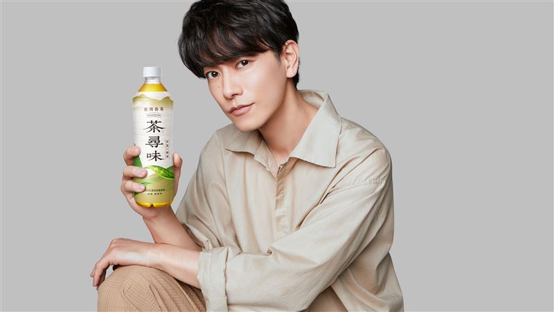 佐藤健最想帶回日本的「茶」今上市！