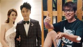 ▲張丹峰。（圖／翻攝自微博）