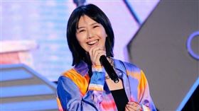 孫燕姿（圖／翻攝自微博）