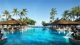 金巴蘭巴厘島洲際度假酒店