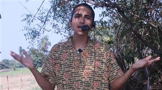 印度神童曝第三次世界大戰時間  嚇壞全球