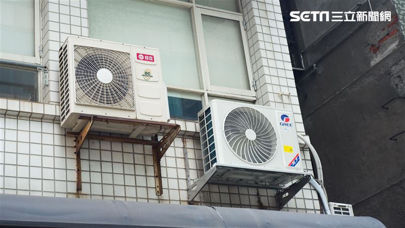 開冷氣搭配4個小動作　專家：省電6％以上