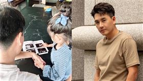 王傳一（圖／翻攝自王傳一臉書）