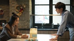 《不良執念清除師》張軒睿 宋芸樺（圖／愛奇藝國際站提供）