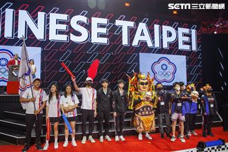 VEX世界機器人大賽　台灣小將勇奪世界第3