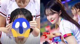 李多慧。（圖／翻攝自IG）