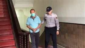 葉世文。潘千詩攝影