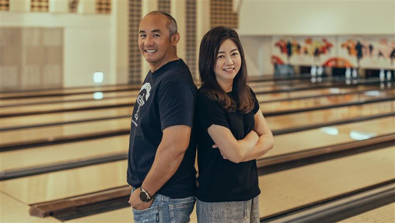 張泰山看不到存款帳戶遭妻嗆　背後原因曝