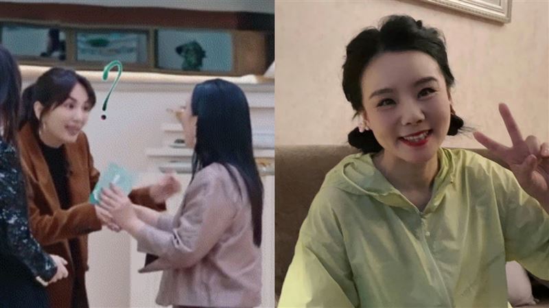 《浪姐4》女星超糗！見Ella竟唱徐懷鈺歌