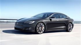 ▲特斯拉Model S（圖／翻攝自網路）