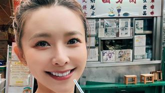 團圓結局爆番外篇　台8女神國外秘密產子