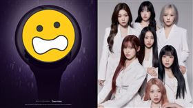 ▲女團Billlie。（圖／翻攝自推特，IG）