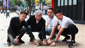 彭小刀。（風度影業提供