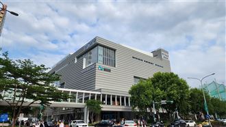 直擊全台最美百貨  萬人朝聖忠泰樂生活