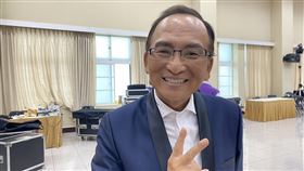 孔鏘（圖／記者王意馨攝影）