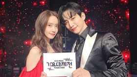 ▲李俊昊，潤娥《King the Land》。（圖／翻攝自IG）