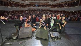 小島大歌（圖／小島大歌工作室提供）