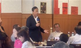 郭台銘　周典論