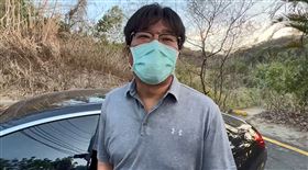 陳水扁,趙玉柱,台開案,總統,假釋,明德,外役監,豬腳麵線,