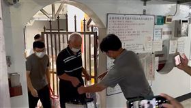 陳水扁,趙玉柱,台開案,總統,假釋,明德,外役監,豬腳麵線,