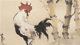 歐豪年文基金會提供