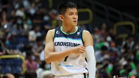 海神射手于煥亞在第三節甦醒，帶領球隊追平比分。（圖／T1聯盟提供）