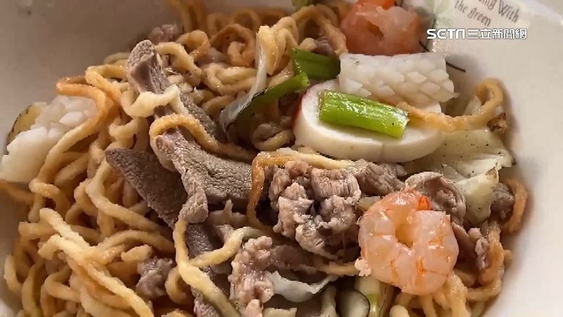 好手藝嘸人傳承！台南67年麵攤老店將歇業