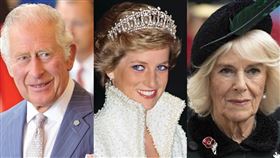 大是文化提供、翻攝自The Royalfamily ig