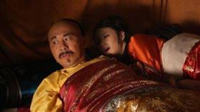  ▲華妃。（圖／翻攝自微博）