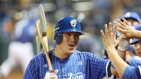 ▲張進德。（圖／富邦悍將球團提供）