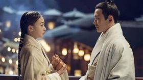 《皓鑭傳》幫趙姬洗風向！原型超淫亂