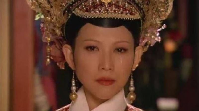 宜修被廢后時大喊12字！雍正瞬間明白1事