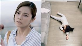 陳怡蓉,薰衣草,薛博仁,女兒,角色扮演,父母雙亡

