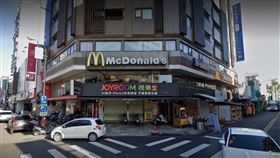 台中,麥當勞,一中商圈,尊賢,逢甲,