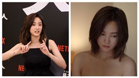 謝盈萱、王淨、黃健瑋。（記者邱榮吉攝影