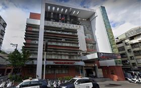 基隆第三分局(圖/GOOGLEMAP)