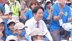 賴清德出席「萬里國小創校110週年校慶大會」