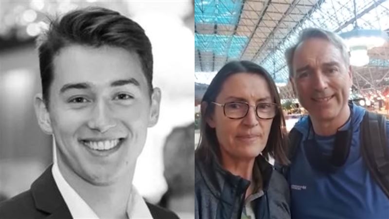 澳生老鼠藥中毒案！父親：感謝台灣醫療隊