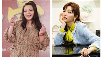 獨／遭小甜甜轟玩弄家人　何美嚇吐真相