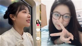 ▲桃子老師「挖呀挖呀挖」。（圖／翻攝自微博）