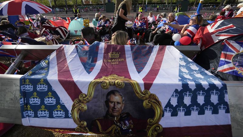英王查爾斯三世加冕典禮　6大重點一次看