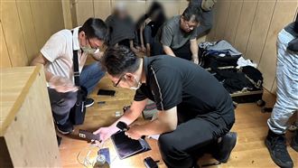 越女遭囚禁勒索　冷血同鄉下場曝光