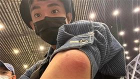 阿滴,蜂窩性組織炎,截肢,痛風,蒼藍鴿