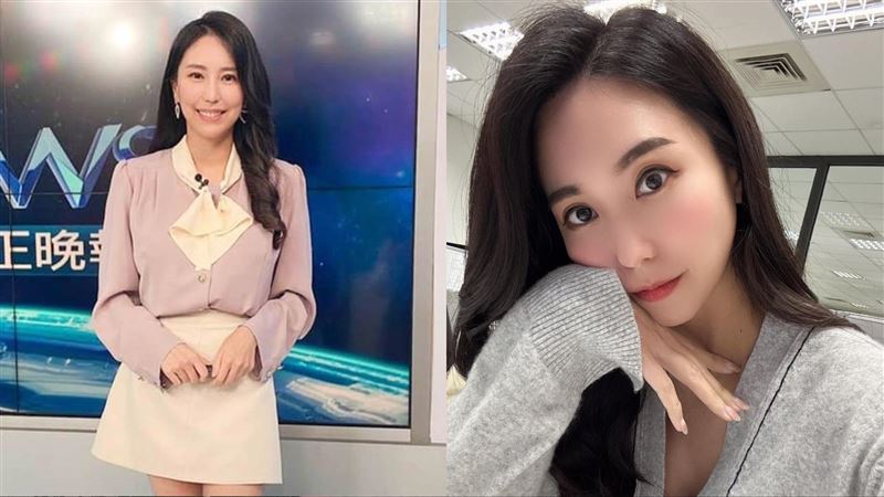 美女主播本名少見！常打錯太煩：很想改名