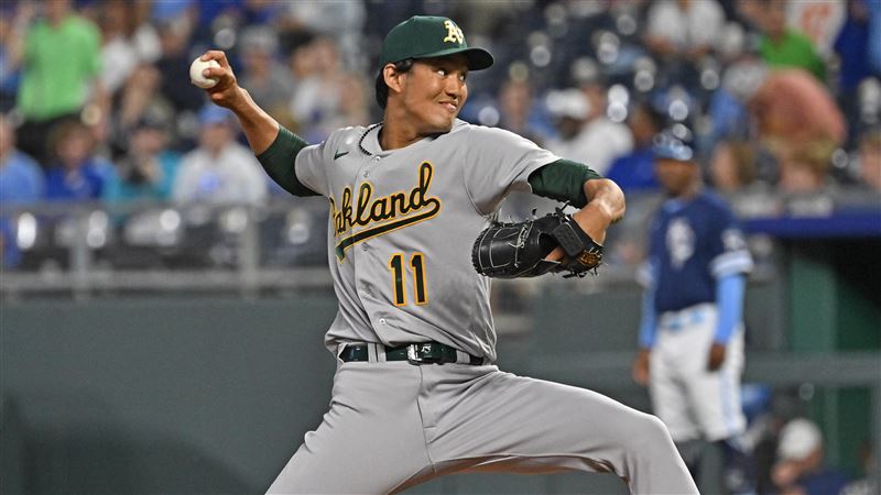 上一場終於0保送　藤浪晉太郎此役又送3BB